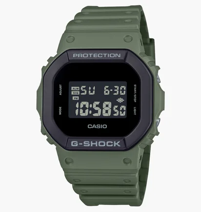 Часы мужские Casio DW-5610UU-3