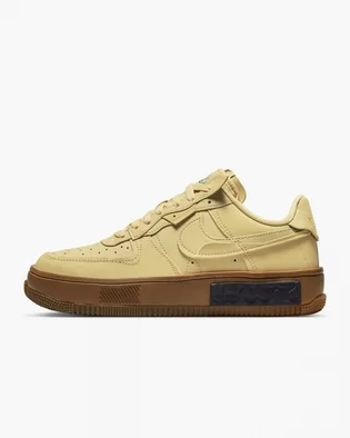 Кеды женские Nike Air Force 1 Fontanka Beige Dh1290-201