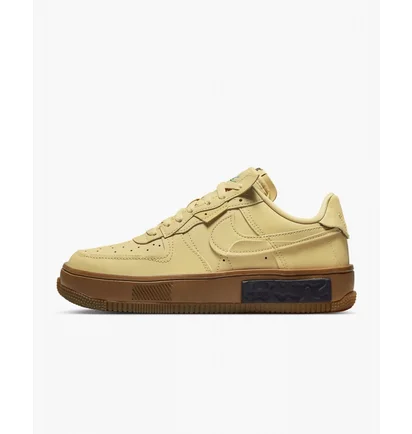 Кеды женские Nike Air Force 1 Fontanka Beige Dh1290-201