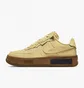 Кеды женские Nike Air Force 1 Fontanka Beige Dh1290-201