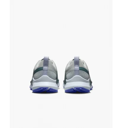 Кросівки чоловічі Nike React Pegasus Trail 4 White Dj6158-005