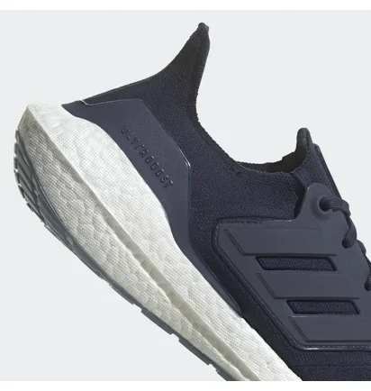 Кросівки чоловічі Adidas Ultraboost 22 Shoes Blue Gx5461