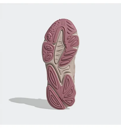 Кросівки жіночі Adidas Ozweego Shoes Beige Hq8544