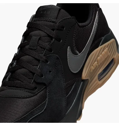 Кроссовки мужские Nike Air Max Excee S Size 10 Black HV0928-010