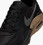 Кроссовки мужские Nike Air Max Excee S Size 10 Black HV0928-010