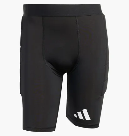 Шорты мужские Adidas Squadra 25 Black JF2483