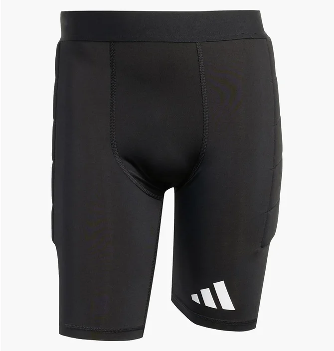 Шорты мужские Adidas Squadra 25 Black JF2483