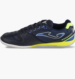 Футзалки мужские Joma Dribling Blue DRIS2403IN