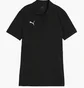 Поло женское Puma Teamfinal Casuals Poloshirt F03 Black 658537-03