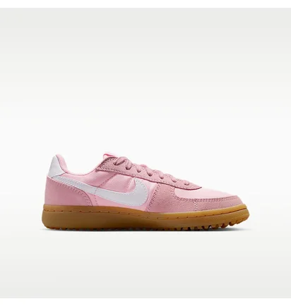 Кроссовки детские Nike Field General Big Kids Shoes Pink IF0465-603
