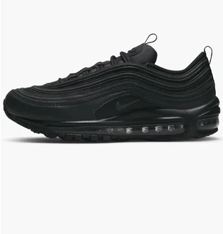 Кроссовки женские Nike Air Max 97 Black Dh8016-002