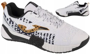 Кроссовки мужские Joma Thunder 2402 White CRTHUNS2402
