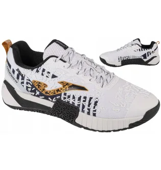 Кроссовки мужские Joma Thunder 2402 White CRTHUNS2402