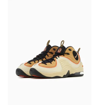Кросівки чоловічі Nike Air Penny 2 Beige DV7229-700