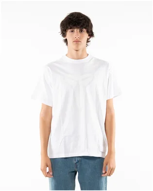 Футболка мужская Nike M90 Kobe Ss Tee White FZ8071-100