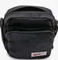 Сумка унисекс Nike Heritage Smit Label Black Ba5809-010