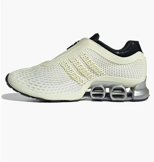 Кроссовки мужские Adidas Megaride S2 White JR0902