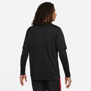 Футболка мужская Nike M J Df Sprt Stmt Shooting Shrt Black DH9083-010
