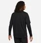 Футболка мужская Nike M J Df Sprt Stmt Shooting Shrt Black DH9083-010