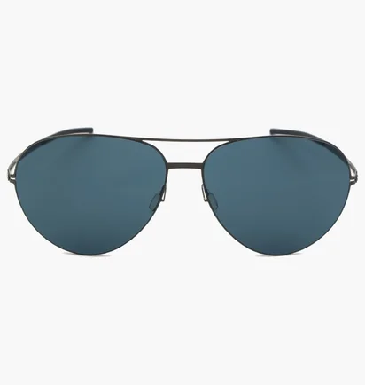 Сонцезахисні окуляри чоловічі IC! Berlin Blue/Grey KARAKAZE-GRAPHITE