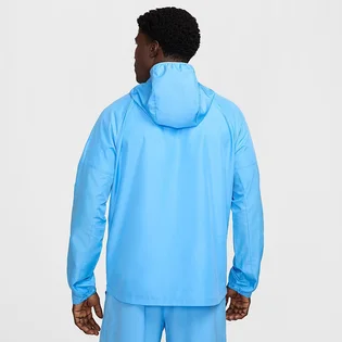 Толстовка чоловіча Nike Repel Miler Jacket Light Blue DD4746-412