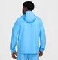 Толстовка чоловіча Nike Repel Miler Jacket Light Blue DD4746-412