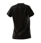 Футболка женская Adidas Tiro 19 Trainingsshirt Black D95932