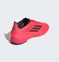 Сороконіжки унісекс Adidas F50 Pro Turf Soccer Shoes Pink IF1324