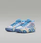 Кросівки дитячі Air Jordan Tatum 3 Tie Dye Blue/White HF3136-400