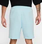 Шорты мужские Nike Sportswear Tech Fleece Light Blue FB8171-474