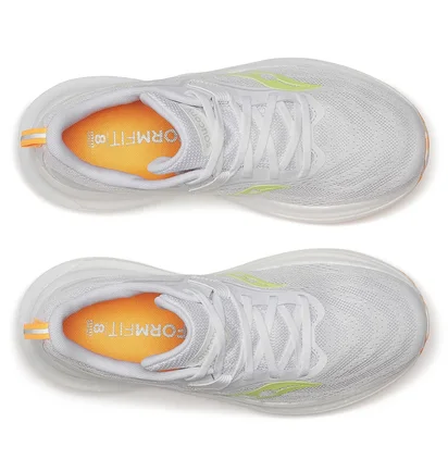 Кросівки жіночі Saucony Tempus 2 White S10973-130