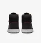 Кросівки чоловічі Air Jordan 1 High Zoom Air Black CW2414-001