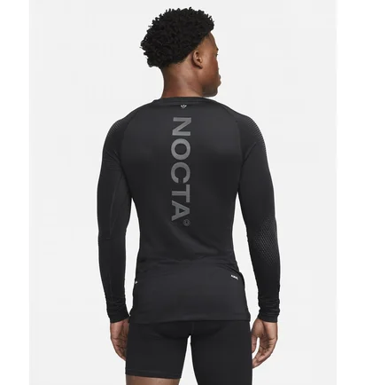 Лонгслив мужской Nike Nocta Black DN0001-010