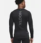 Лонгслив мужской Nike Nocta Black DN0001-010