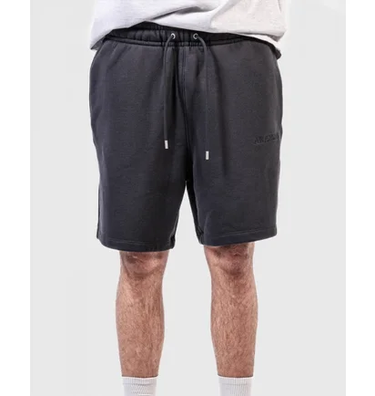 Шорты мужские Air Jordan Wordmark Fleece Short Blue FJ0700-045