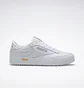 Кроссовки унисекс Reebok Club C Vibram Grey Gy8791