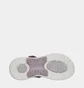 Сандали женские Skechers Go Walk Arch Fit Violet 140808-LAV