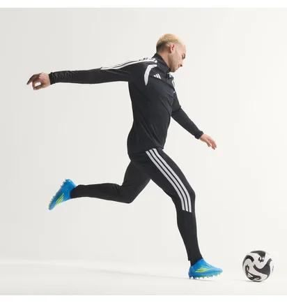 Бутси чоловічі Adidas F50 Elite Ll Blue JR6461