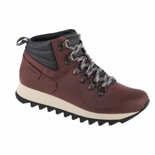 Ботинки женские Merrell Alpine Hiker Brown J003772