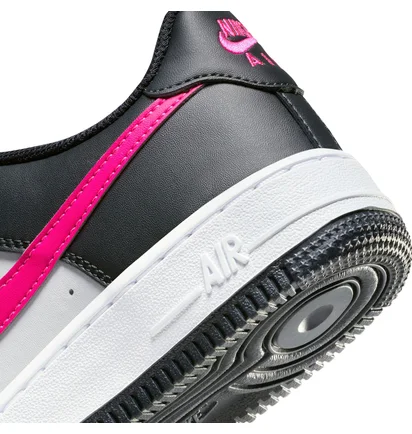 Кросівки дитячі Nike Air Force 1 Gs White/Black CT3839-109