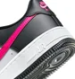 Кросівки дитячі Nike Air Force 1 Gs White/Black CT3839-109