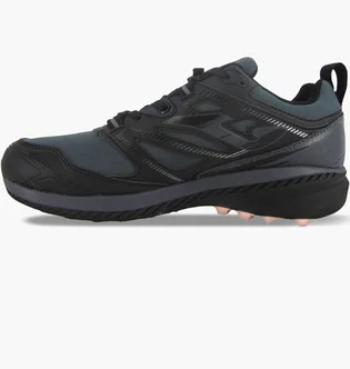 Кросівки жіночі Joma Vora Black TKVOLW2322