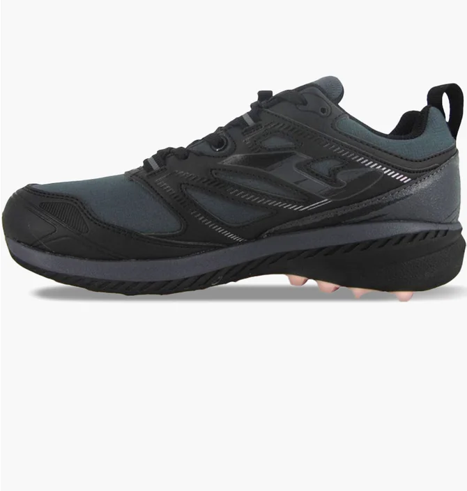 Кроссовки женские Joma Vora Black TKVOLW2322