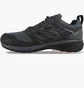 Кроссовки женские Joma Vora Black TKVOLW2322