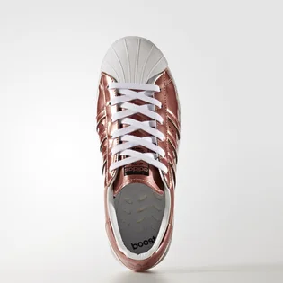 Кросівки жіночі Adidas Superstar Boost W Brown BB2270
