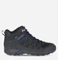 Ботинки мужские Merrell Accentor Sport Mid Gtx Black J88315