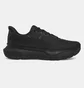 Кросівки чоловічі Under Armour Infinite Pro 2 Black 3028168-004