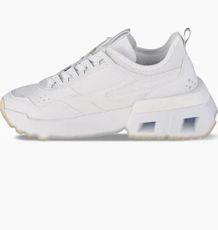 Кросівки жіночі Fila Upgr8 Wmn White FFW012510004
