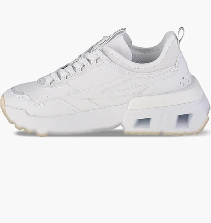 Кросівки жіночі Fila Upgr8 Wmn White FFW012510004