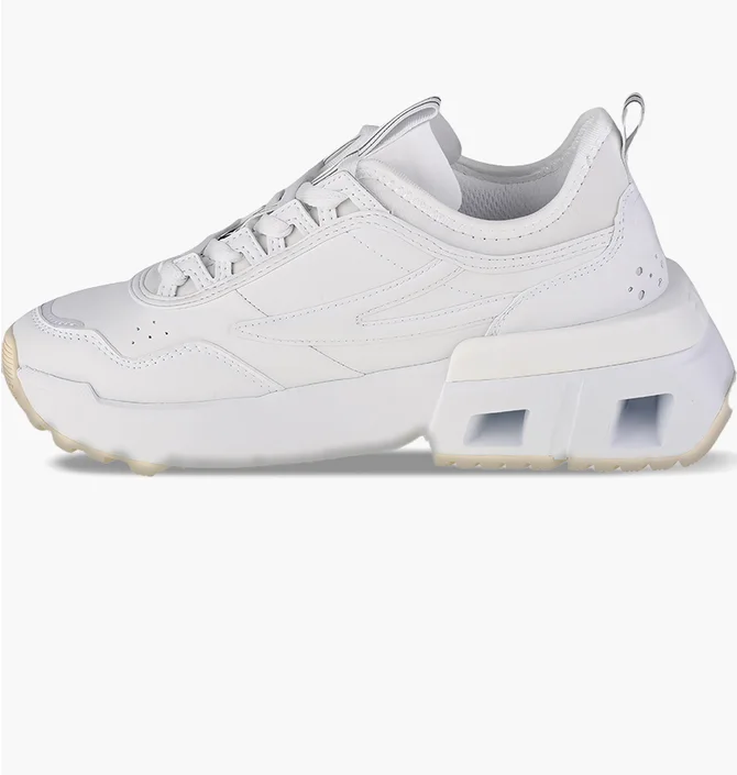 Кросівки жіночі Fila Upgr8 Wmn White FFW012510004